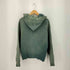 バウワウ BOWWOW ARMY ZIP HOODIE 25AW セントマイケル メンズ JPN:S