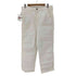 サタデーズニューヨークシティ Saturdays NYC Morris Canvas Carpenter Pant ダブルニー メンズ 34