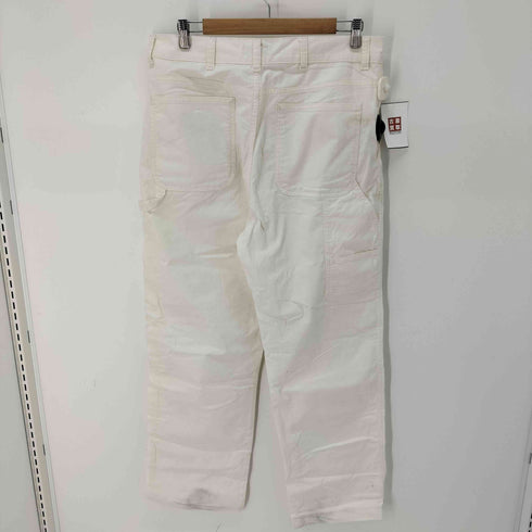 サタデーズニューヨークシティ Saturdays NYC Morris Canvas Carpenter Pant ダブルニー メンズ 34
