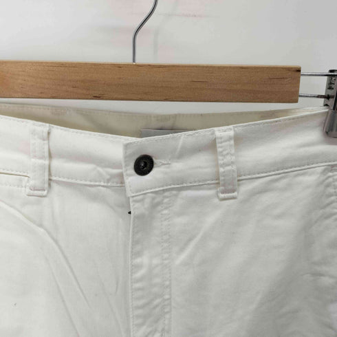 サタデーズニューヨークシティ Saturdays NYC Morris Canvas Carpenter Pant ダブルニー メンズ 34
