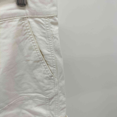サタデーズニューヨークシティ Saturdays NYC Morris Canvas Carpenter Pant ダブルニー メンズ 34
