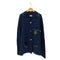 ベッドフォード BED J.W. FORD 25AW C―OPEN COLLAR/カーディガン メンズ JPN:1
