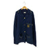 ベッドフォード BED J.W. FORD 25AW C―OPEN COLLAR/カーディガン メンズ JPN:1