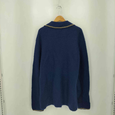 ベッドフォード BED J.W. FORD 25AW C―OPEN COLLAR/カーディガン メンズ JPN:1
