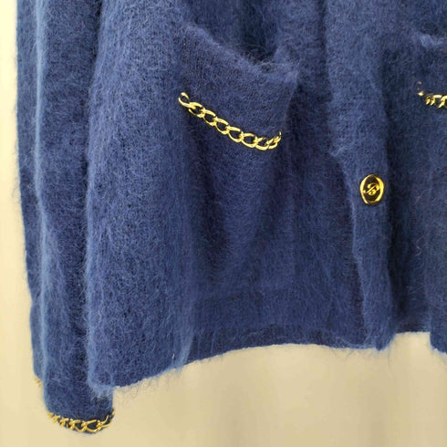 ベッドフォード BED J.W. FORD 25AW C―OPEN COLLAR/カーディガン メンズ JPN:1