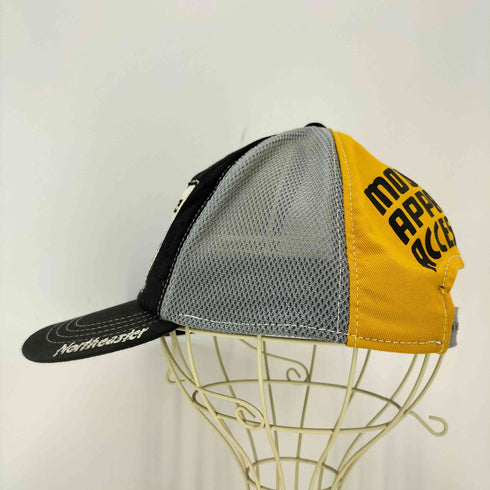 トイズマッコイ TOYS McCOY MESH CAP BECK メッシュ キャップ メンズ
