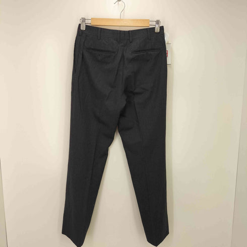 ヴィタルバルベリス カノニコ VITALE BARBERIS CANONICO ウールスラックス メンズ 79
