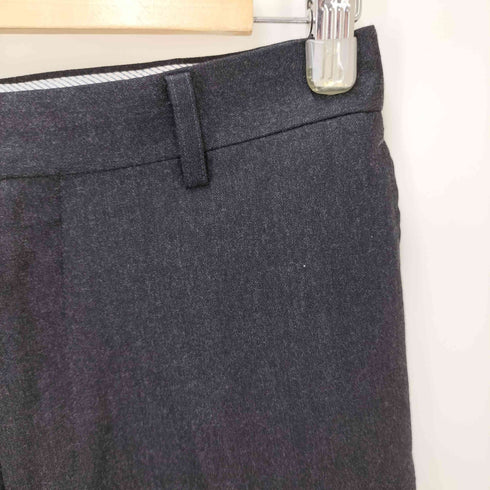 ヴィタルバルベリス カノニコ VITALE BARBERIS CANONICO ウールスラックス メンズ 79