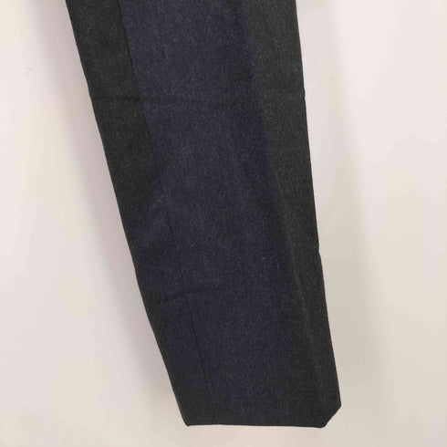 ヴィタルバルベリス カノニコ VITALE BARBERIS CANONICO ウールスラックス メンズ 79