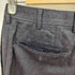 ヴィタルバルベリス カノニコ VITALE BARBERIS CANONICO ウールスラックス メンズ 79