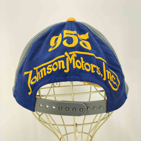 トイズマッコイ TOYS McCOY MESH CAP SOLAR RACING メッシュ キャップ メンズ ONE SIZE