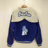 Dehen セーラーフーデットワッペンスタジャン レディース import:S