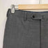 ヴィタルバルベリス カノニコ VITALE BARBERIS CANONICO チェック柄 ウールスラックス メンズ 79