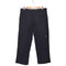 ディッキーズ Dickies LOOSE FIT DOUBLE KNEE WORK PANTS BLACK ルーズ フィット ダブル ニー ワークパンツ ブラック メンズ 36×30