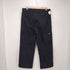 ディッキーズ Dickies LOOSE FIT DOUBLE KNEE WORK PANTS BLACK ルーズ フィット ダブル ニー ワークパンツ ブラック メンズ 36×30