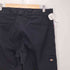 ディッキーズ Dickies LOOSE FIT DOUBLE KNEE WORK PANTS BLACK ルーズ フィット ダブル ニー ワークパンツ ブラック メンズ 36×30