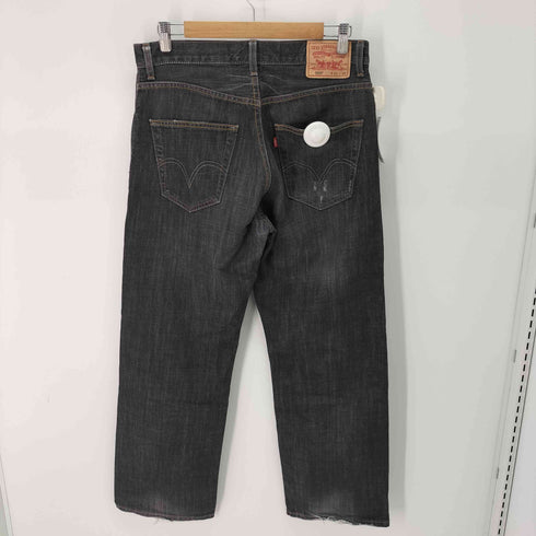 リーバイス Levis 569 LOOSE STRAIGHT メンズ W31/L30