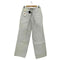ジョンローレンスサリバン JOHN LAWRENCE SULLIVAN RIGID DENIM WIDE PANTS リジッドワイドデニムパンツ メンズ 48