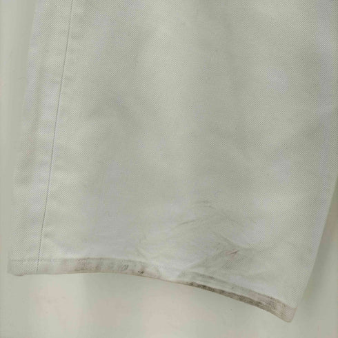 ジョンローレンスサリバン JOHN LAWRENCE SULLIVAN RIGID DENIM WIDE PANTS リジッドワイドデニムパンツ メンズ 48