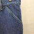 カーハートワークインプログレス Carhartt WIP SINGLE KNEE PANT シングルニーパンツ ペインターデニムパンツ メンズ 34×32