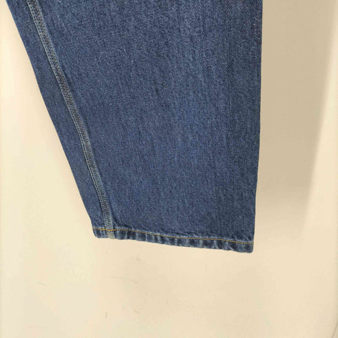カーハートワークインプログレス Carhartt WIP SINGLE KNEE PANT シングルニーパンツ ペインターデニムパンツ メンズ 34×32