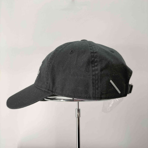 サタデーズニューヨークシティ Saturdays NYC Washed Cap メンズ FREE