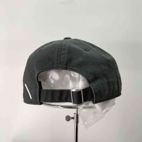 サタデーズニューヨークシティ Saturdays NYC Washed Cap メンズ FREE