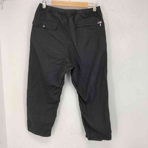 ノースフェイスパープルレーベル THE NORTH FACE PURPLE LABEL CROPPED PANTS/クロップドパンツ メンズ 30