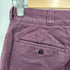レノ LENO チノパンツ WIDE CHINO TROUSERS メンズ 32インチ
