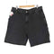 カーハートワークインプログレス Carhartt WIP RIVET SHORT Black stone washed デニムショートパンツ メンズ JPN:L