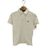 ポロラルフローレン POLO RALPH LAUREN CUSTOM SLIM FIT ポロシャツ メンズ SP