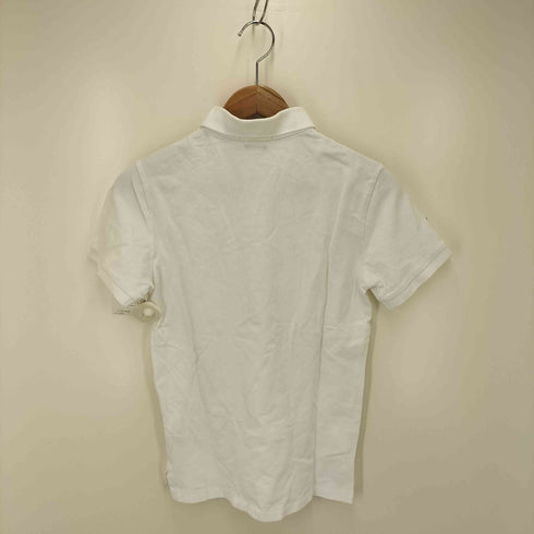 ポロラルフローレン POLO RALPH LAUREN CUSTOM SLIM FIT ポロシャツ メンズ SP