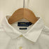 ポロラルフローレン POLO RALPH LAUREN CUSTOM SLIM FIT ポロシャツ メンズ SP