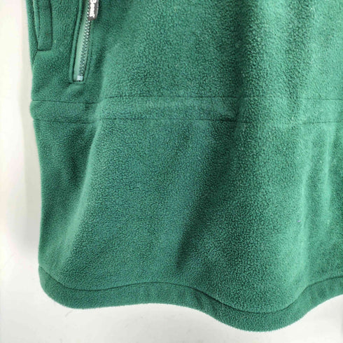 エルエルビーン L.L.Bean polartec windblock series フリースアノラック メンズ