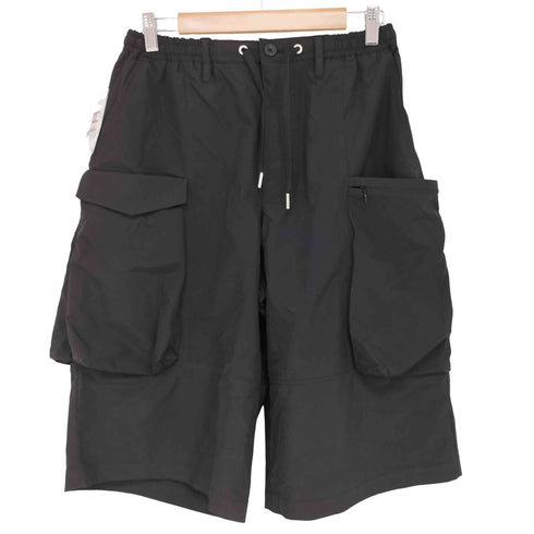 NULL TOKYO OUTSIDE SHORTS メンズ JPN:M