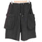 NULL TOKYO OUTSIDE SHORTS メンズ JPN:M