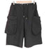 NULL TOKYO OUTSIDE SHORTS メンズ JPN:M