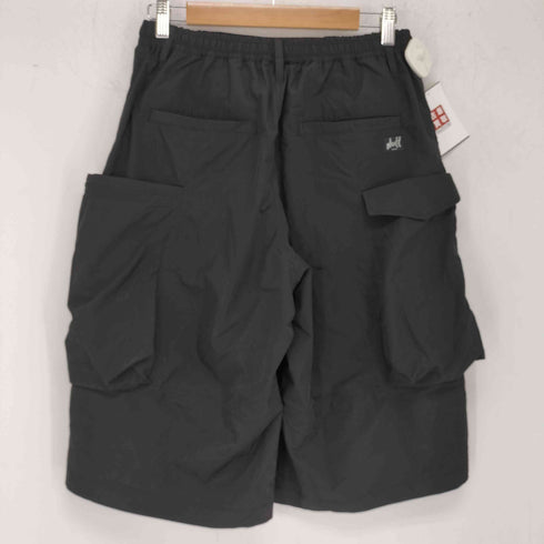 NULL TOKYO OUTSIDE SHORTS メンズ JPN:M