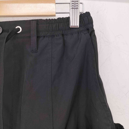 NULL TOKYO OUTSIDE SHORTS メンズ JPN:M