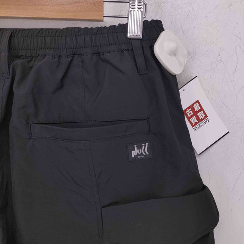 NULL TOKYO OUTSIDE SHORTS メンズ JPN:M