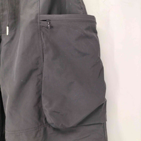 NULL TOKYO OUTSIDE SHORTS メンズ JPN:M