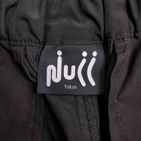 NULL TOKYO OUTSIDE SHORTS メンズ JPN:M