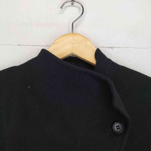 アメリヴィンテージ Ameri VINTAGE STAND COLLAR SCARF COAT レディース M