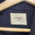 アメリヴィンテージ Ameri VINTAGE STAND COLLAR SCARF COAT レディース M