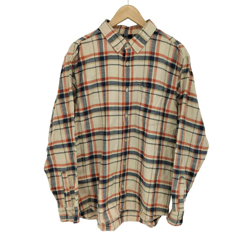 カーハートワークインプログレス Carhartt WIP L/S SWENSON SHIRT メンズ JPN:M