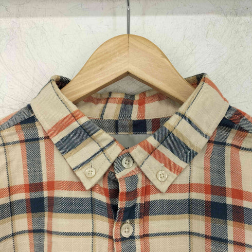 カーハートワークインプログレス Carhartt WIP L/S SWENSON SHIRT メンズ JPN:M