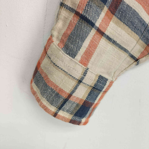 カーハートワークインプログレス Carhartt WIP L/S SWENSON SHIRT メンズ JPN:M