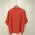 フーワット WhoWhat レーヨンシルクオープンカラーシャツ メンズ JPN:M