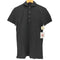ラルフローレンパープルレーベル RALPH LAUREN PURPLE LABEL 鹿の子ポロワンピース レディース import:XS
