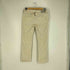 ディーゼルインダストリー Diesel Industry REGULAR SLIM-STRAIGHT LOW WAIST ウォバッシュ スリムパンツ レディース 25inch